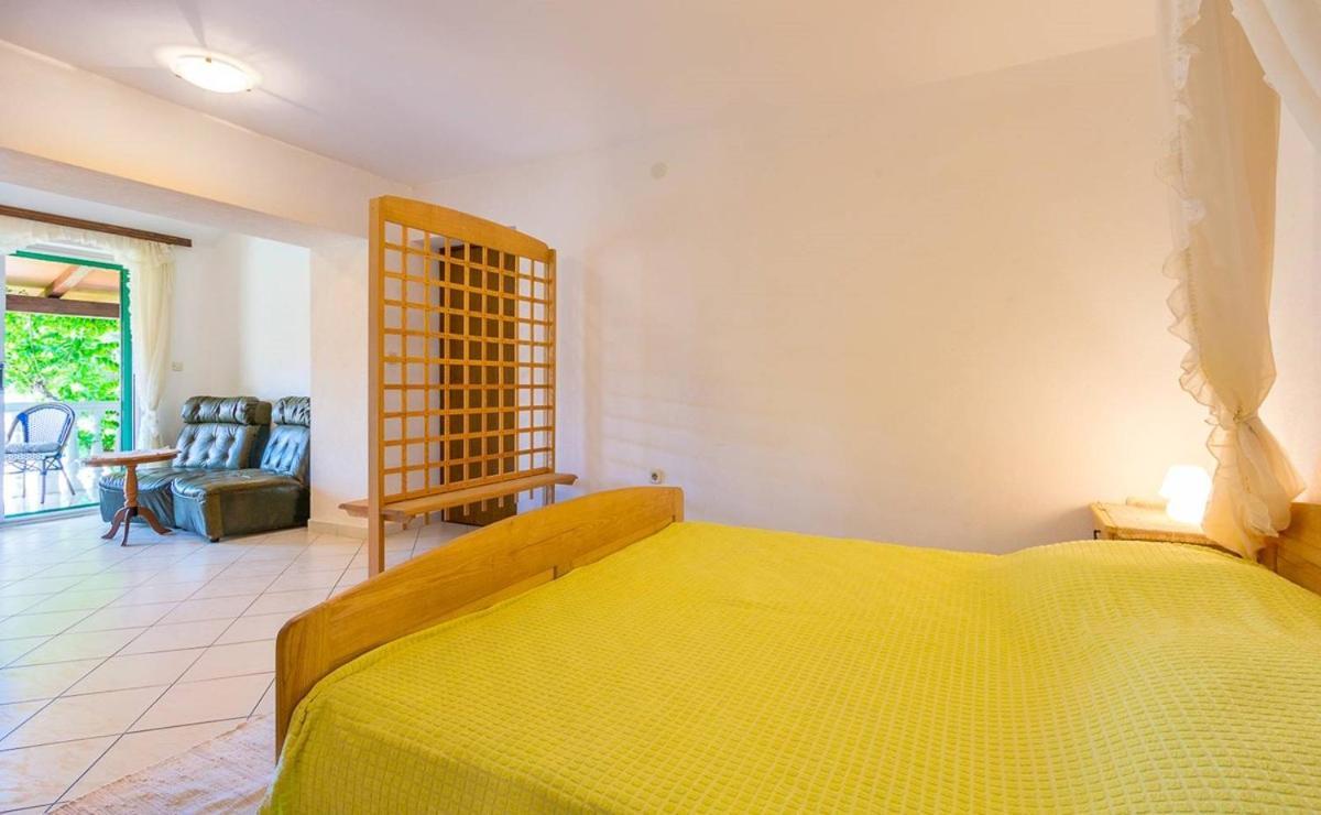 Apartments Vjera เมดูลิน ภายนอก รูปภาพ